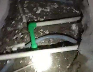 天水卫生间漏水多少钱