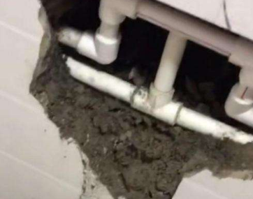 天水卫生间漏水哪家好