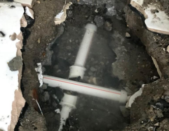 天水卫生间防水公司