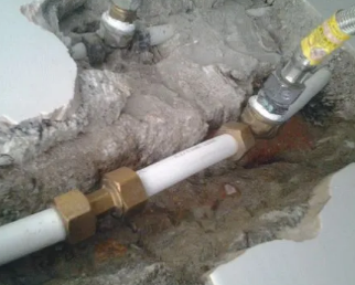 天水测漏水多少钱