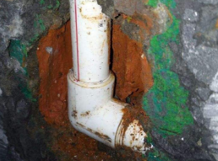 天水卫生间测漏水价格明细