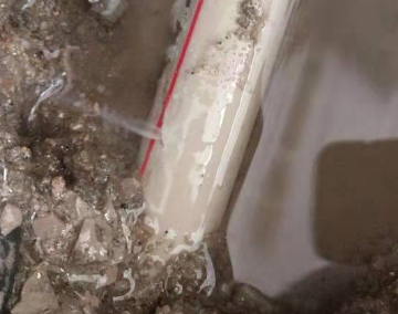 天水水管维修多少钱