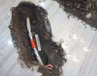 天水水管维修哪家好