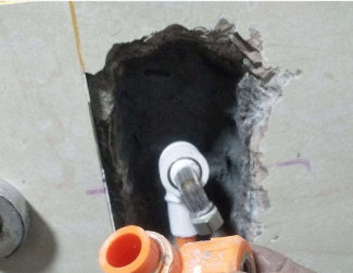 天水卫生间测漏水哪家好