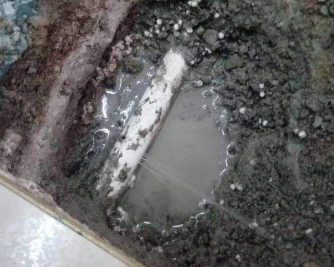 天水卫生间测漏水哪家好