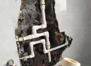 天水卫生间测漏水价格多少