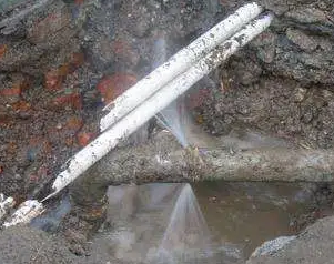 天水水管维修费用是多少