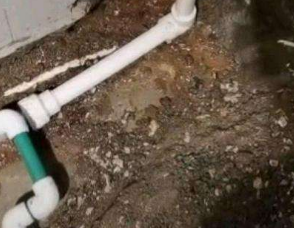 天水卫生间测漏水服务电话