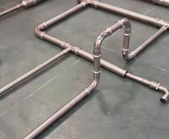 天水水管维修多少钱