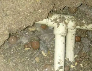 天水卫生间测漏