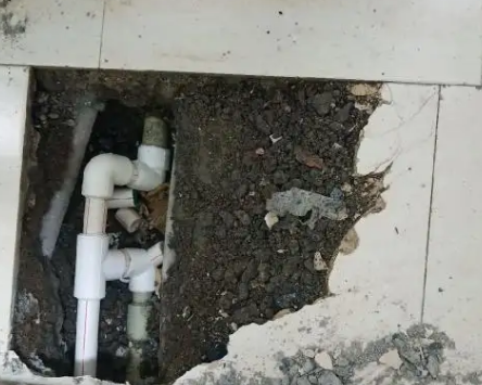 天水卫生间测漏水哪家好