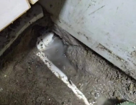 天水卫生间测漏水多少钱