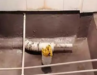 天水卫生间测漏水服务电话