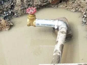 天水漏水检测电话多少