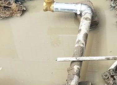 天水测漏水公司电话